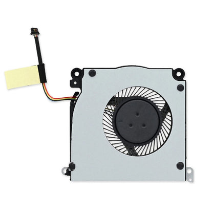 CPU Cooling Fan Set for Steam Deck - Steam Deck Spare Parts by buy2fix | Online Shopping UK | buy2fix