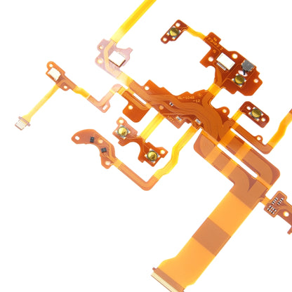 For Sony ILCE-7M2/Alpha II / ILCE-7RM2 Top Cover Flex Cable - Flex Cable by buy2fix | Online Shopping UK | buy2fix