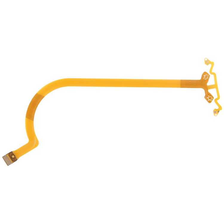 For Canon EF-S18-200mm f/3.5-5.6 IS Lens Anti-Shake Flex Cable by buy2fix