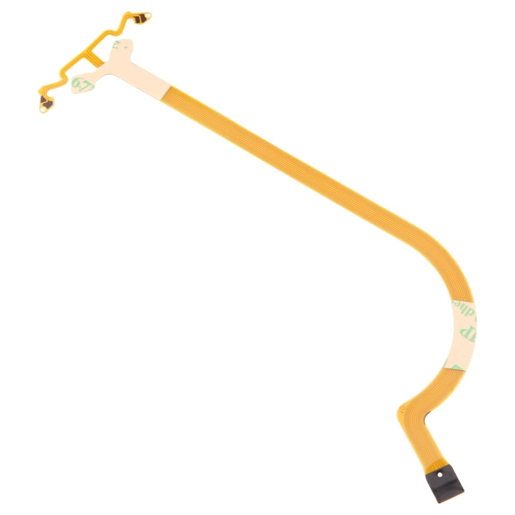 For Canon EF-S18-200mm f/3.5-5.6 IS Lens Anti-Shake Flex Cable by buy2fix