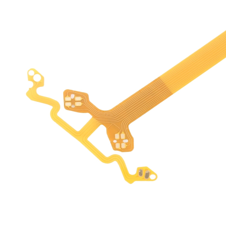 For Canon EF-S18-200mm f/3.5-5.6 IS Lens Anti-Shake Flex Cable by buy2fix