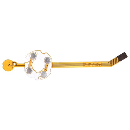 For Canon EOS 6D Direction Button Flex Cable - Flex Cable by buy2fix | Online Shopping UK | buy2fix