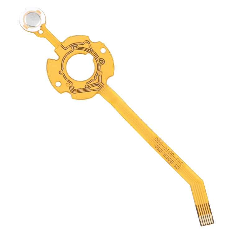 For Canon EOS 6D Direction Button Flex Cable - Flex Cable by buy2fix | Online Shopping UK | buy2fix