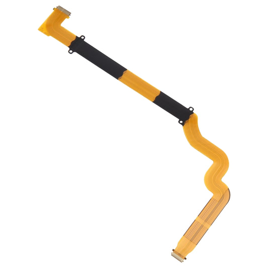For Canon PowerShot G7 X Mark II LCD Connecting Flex Cable - Flex Cable by buy2fix | Online Shopping UK | buy2fix
