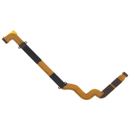 For Canon PowerShot G7 X Mark II LCD Connecting Flex Cable - Flex Cable by buy2fix | Online Shopping UK | buy2fix