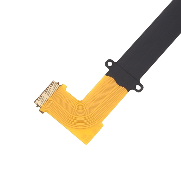 For Canon PowerShot G7 X Mark II LCD Connecting Flex Cable - Flex Cable by buy2fix | Online Shopping UK | buy2fix