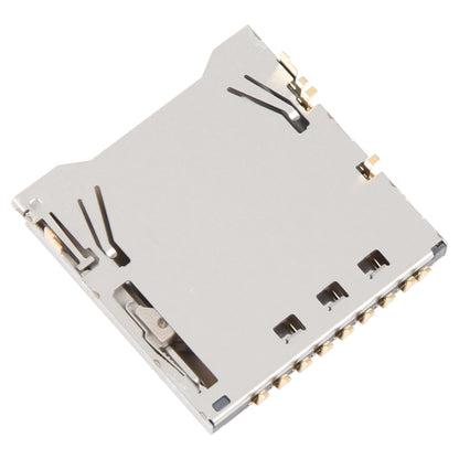 For Nikon D7100 / D7200 / D5300 Original SD Card Slot by buy2fix