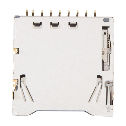 For Nikon D7100 / D7200 / D5300 Original SD Card Slot by buy2fix