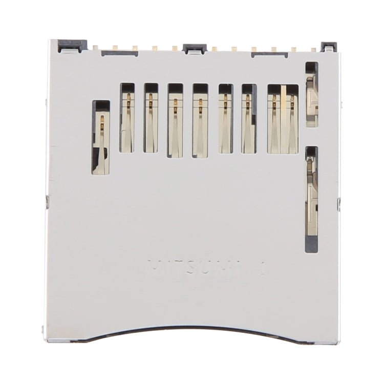 For Nikon D800 / D300S / D300 / D800E Original SD Card Slot by buy2fix