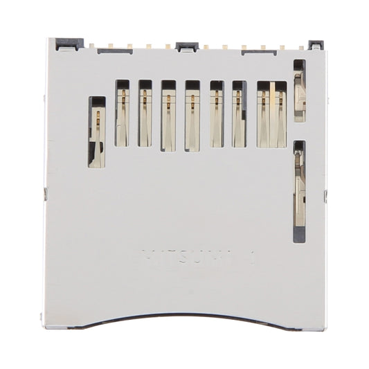 For Nikon D800 / D300S / D300 / D800E Original SD Card Slot by buy2fix