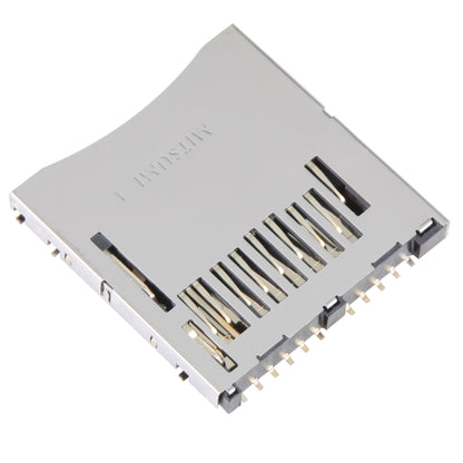 For Nikon D800 / D300S / D300 / D800E Original SD Card Slot by buy2fix