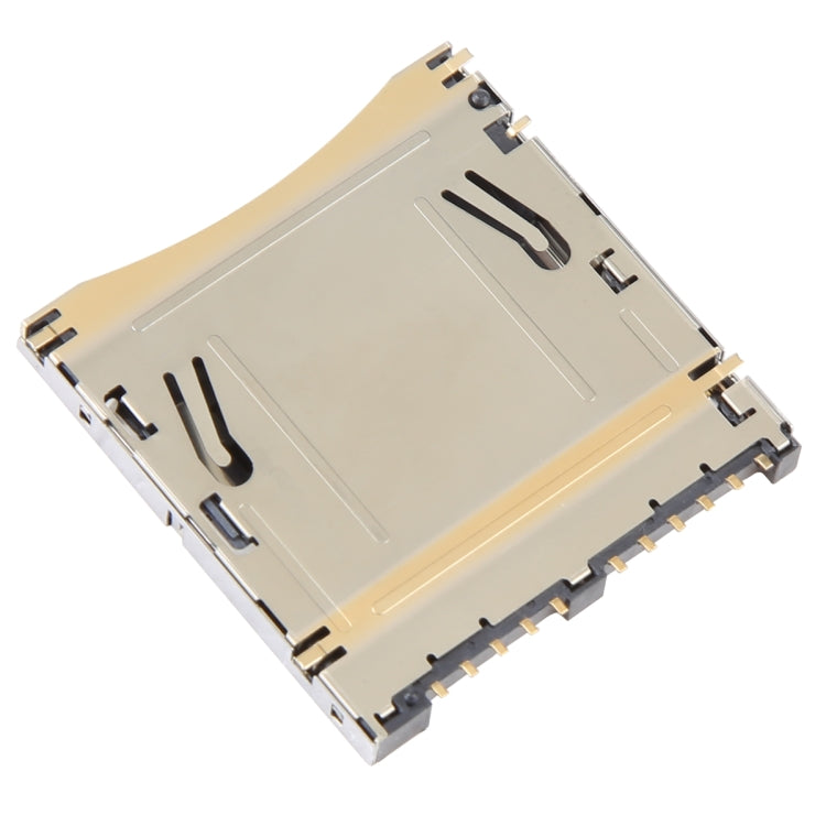 For Nikon D800 / D300S / D300 / D800E Original SD Card Slot by buy2fix