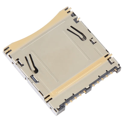 For Nikon D800 / D300S / D300 / D800E Original SD Card Slot by buy2fix