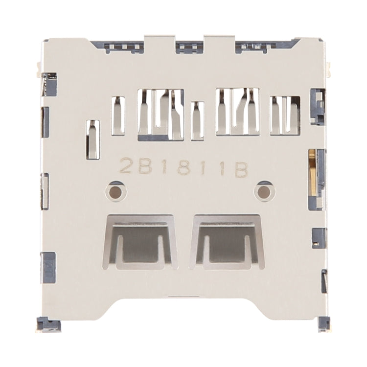 For Nikon D3400 Original SD Card Slot by buy2fix