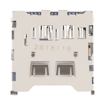 For Nikon D3400 Original SD Card Slot by buy2fix