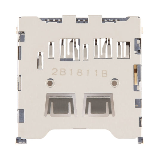 For Nikon D3400 Original SD Card Slot by buy2fix