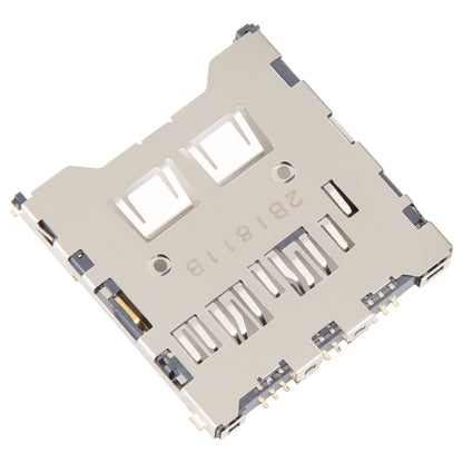 For Nikon D3400 Original SD Card Slot by buy2fix