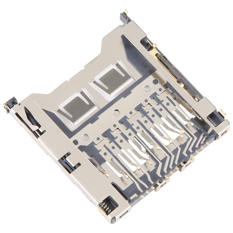 For Nikon D3400 Original SD Card Slot by buy2fix