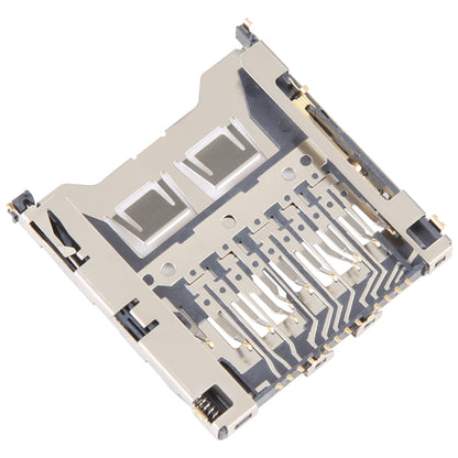 For Nikon D3400 Original SD Card Slot by buy2fix