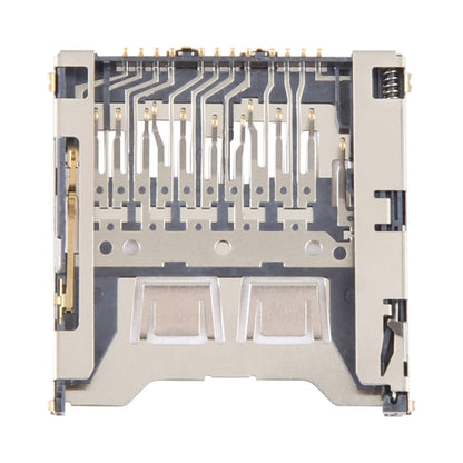 For Nikon D3400 Original SD Card Slot by buy2fix