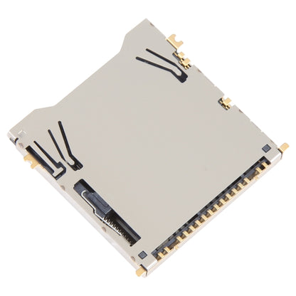 For Canon EOS 90D / EOS R / EOD RP / EOD R5 / EOS R6 Original SD Card Slot - Card Slot by buy2fix | Online Shopping UK | buy2fix