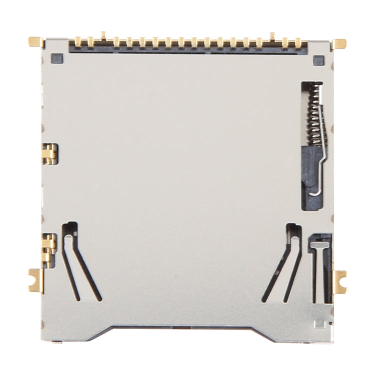 For Canon EOS 90D / EOS R / EOD RP / EOD R5 / EOS R6 Original SD Card Slot - Card Slot by buy2fix | Online Shopping UK | buy2fix