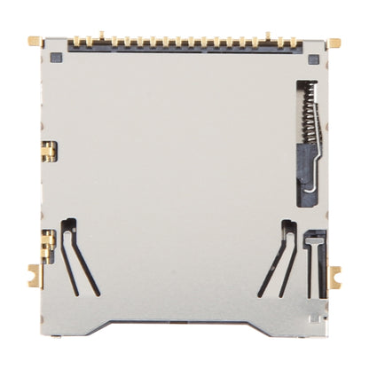 For Canon EOS 90D / EOS R / EOD RP / EOD R5 / EOS R6 Original SD Card Slot - Card Slot by buy2fix | Online Shopping UK | buy2fix