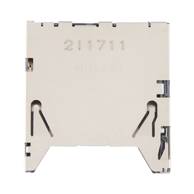 For Canon PowerShot G7 X Mark II Original SD Card Slot by buy2fix