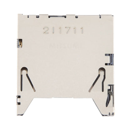 For Canon PowerShot G7 X Mark II Original SD Card Slot by buy2fix