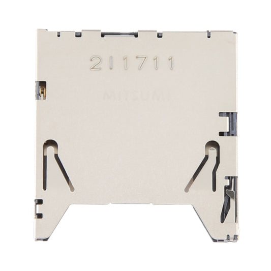 For Canon PowerShot G7 X Mark II Original SD Card Slot by buy2fix