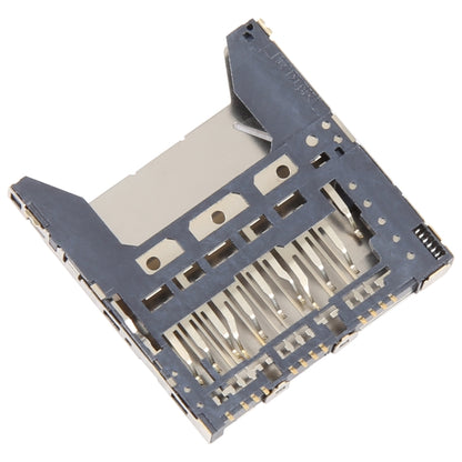 For Canon PowerShot G7 X Mark II Original SD Card Slot by buy2fix