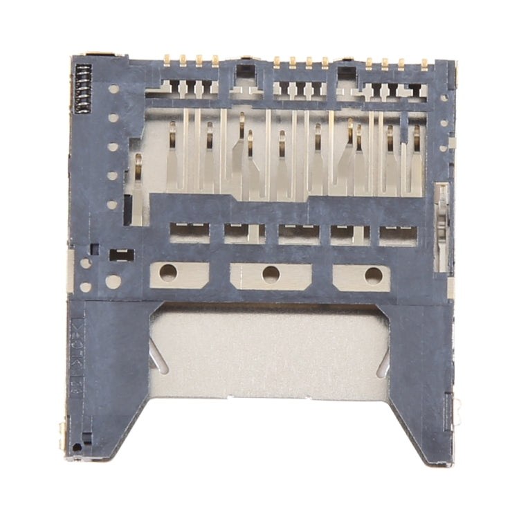 For Canon PowerShot G7 X Mark II Original SD Card Slot by buy2fix