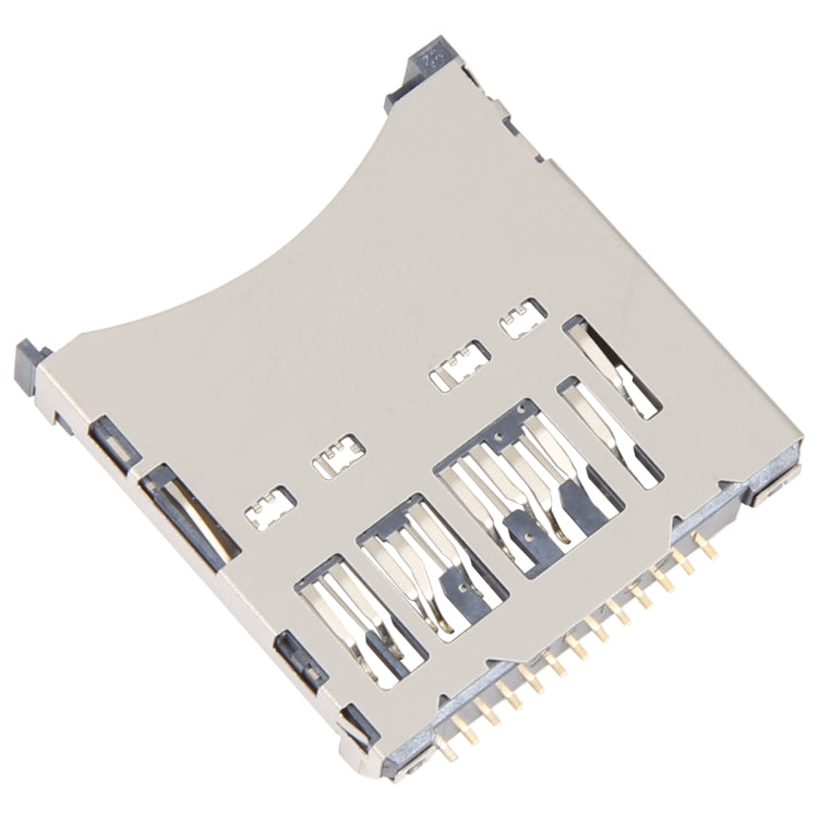 For Nikon D3200 / D5200 / D600 / D610 Original SD Card Slot by buy2fix