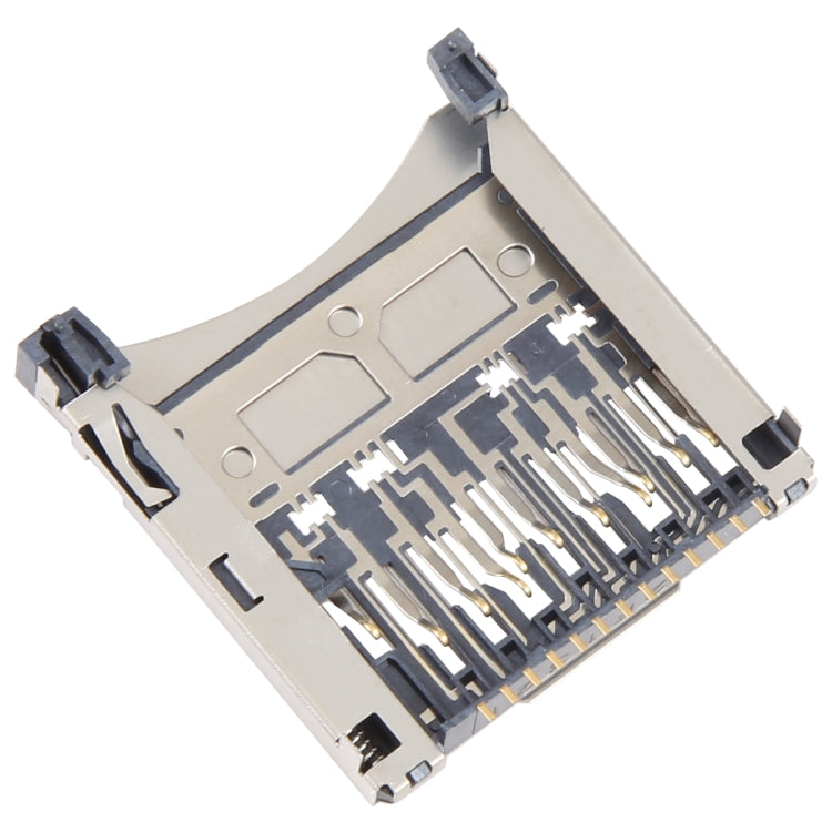 For Nikon D3200 / D5200 / D600 / D610 Original SD Card Slot by buy2fix