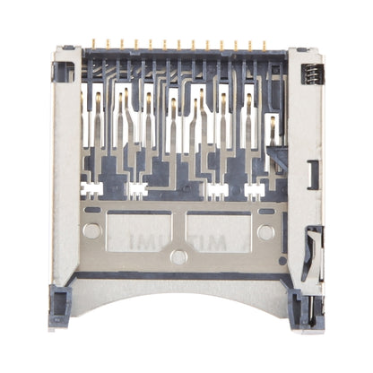 For Nikon D3200 / D5200 / D600 / D610 Original SD Card Slot by buy2fix