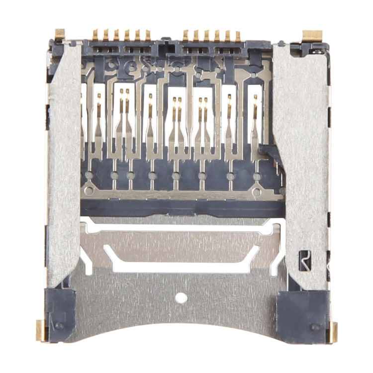 For Canon EOS 70D Original SD Card Slot - Card Slot by buy2fix | Online Shopping UK | buy2fix