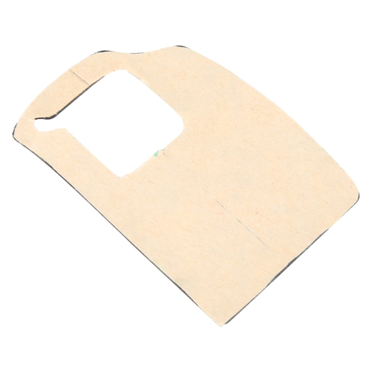 For Nikon D810 OEM Bottom Cover Leather by buy2fix