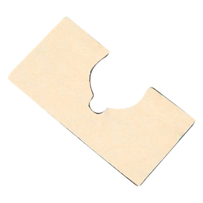 For Canon EOS 5D Mark III OEM Bottom Cover Leather by buy2fix