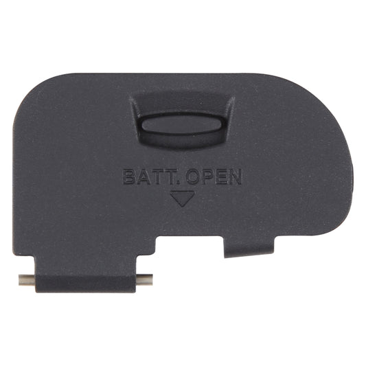For Canon EOS 70D / EOS 80D OEM Battery Compartment Cover - Battery Cover by buy2fix | Online Shopping UK | buy2fix