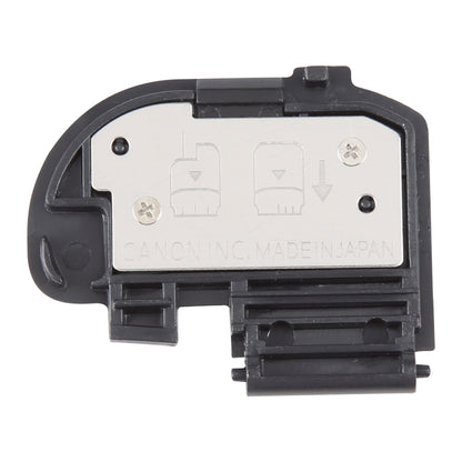 For Canon EOS 40D / EOS 50D OEM Battery Compartment Cover - Battery Cover by buy2fix | Online Shopping UK | buy2fix