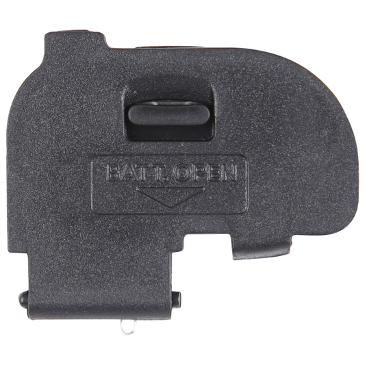 For Canon EOS 7D OEM Battery Compartment Cover - Battery Cover by buy2fix | Online Shopping UK | buy2fix