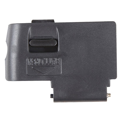 For Canon EOS 350D / EOS 400D OEM Battery Compartment Cover - Battery Cover by buy2fix | Online Shopping UK | buy2fix