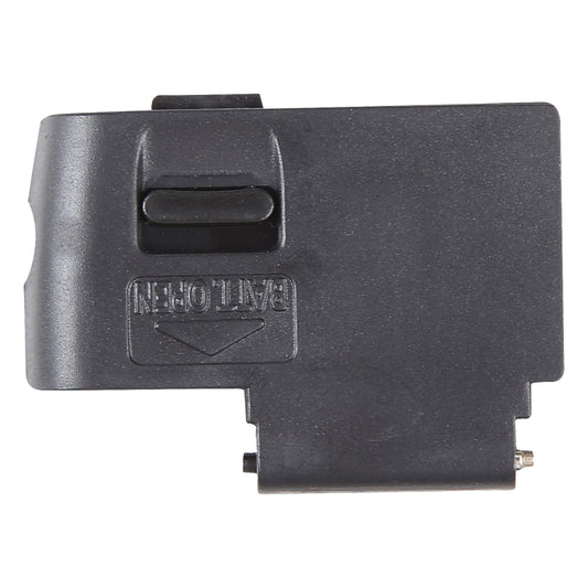 For Canon EOS 350D / EOS 400D OEM Battery Compartment Cover - Battery Cover by buy2fix | Online Shopping UK | buy2fix