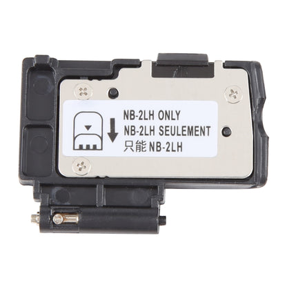 For Canon EOS 350D / EOS 400D OEM Battery Compartment Cover - Battery Cover by buy2fix | Online Shopping UK | buy2fix
