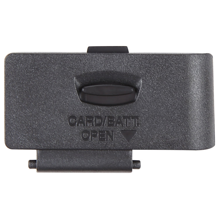 For Canon EOS 1100D OEM Battery Compartment Cover - Battery Cover by buy2fix | Online Shopping UK | buy2fix