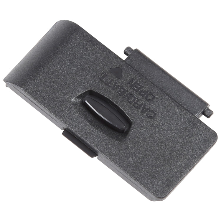For Canon EOS 1100D OEM Battery Compartment Cover - Battery Cover by buy2fix | Online Shopping UK | buy2fix