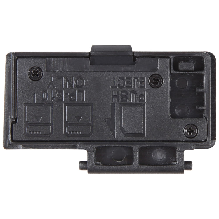 For Canon EOS 1100D OEM Battery Compartment Cover - Battery Cover by buy2fix | Online Shopping UK | buy2fix