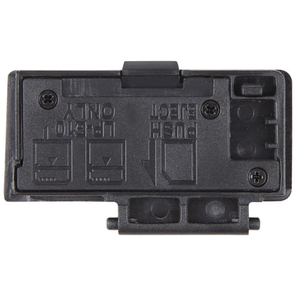 For Canon EOS 1100D OEM Battery Compartment Cover - Battery Cover by buy2fix | Online Shopping UK | buy2fix