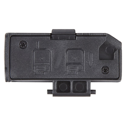 For Canon EOS 450D / EOS 500D / EOS 1000D OEM Battery Compartment Cover - Battery Cover by buy2fix | Online Shopping UK | buy2fix