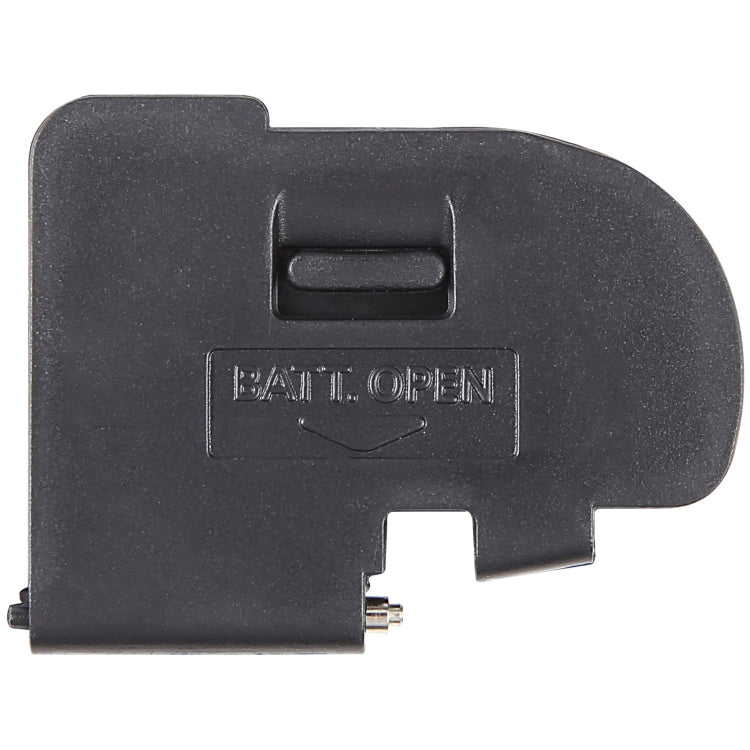 For Canon EOS 5D Mark II OEM Battery Compartment Cover - Battery Cover by buy2fix | Online Shopping UK | buy2fix